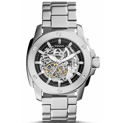 FOSSIL MODERN MACHINE AUTOMATIC — ME3081