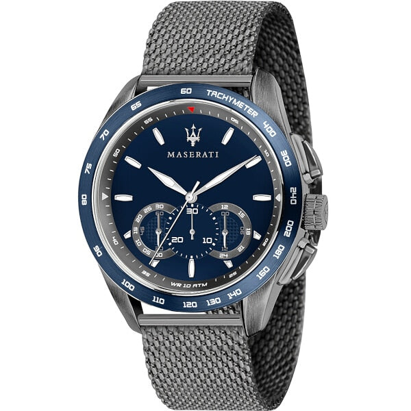 MASERATI TRAGUARDO CHRONOGRAPHE — R8873612009