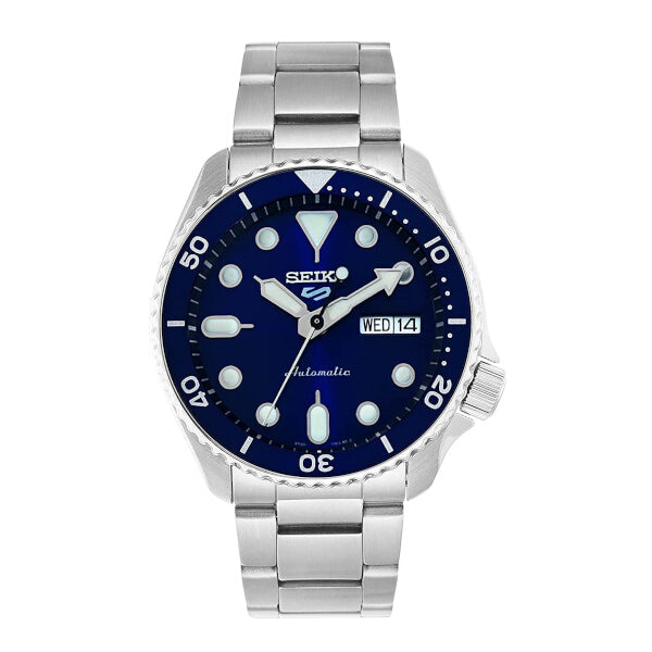 SEIKO 5 SPORTS SRPD51K1 — AUTOMATIQUE