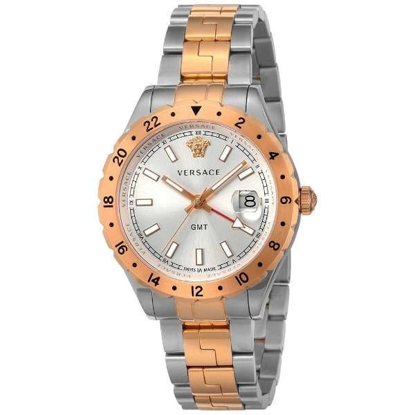 VERSACE HELLENYIUM GMT — V11030015