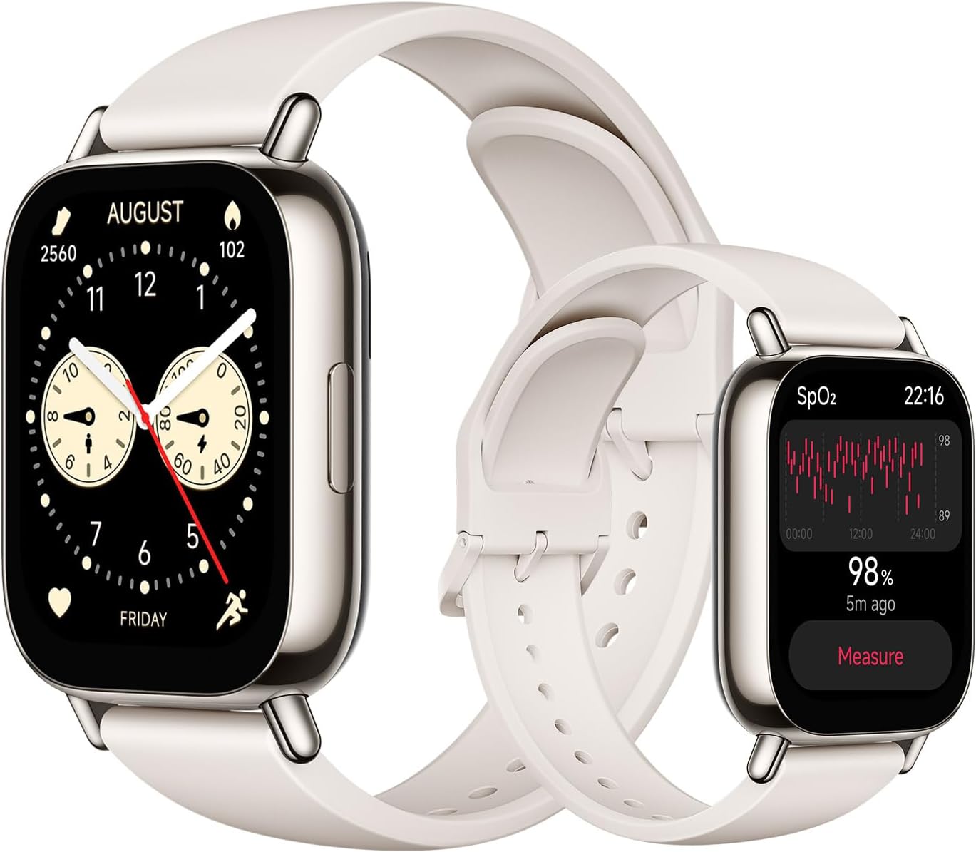 montre connecté Watch