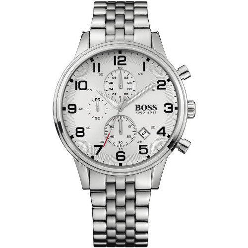 BOSS AEROLINER CHRONOGRAPH — 1512445