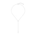 BOSS JEWELRY SIGNATURE — COLLIER Y-CHAIN — 1580010
