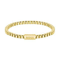 BOSS JEWELRY CARTER — BRACELET HOMME — 1580318M