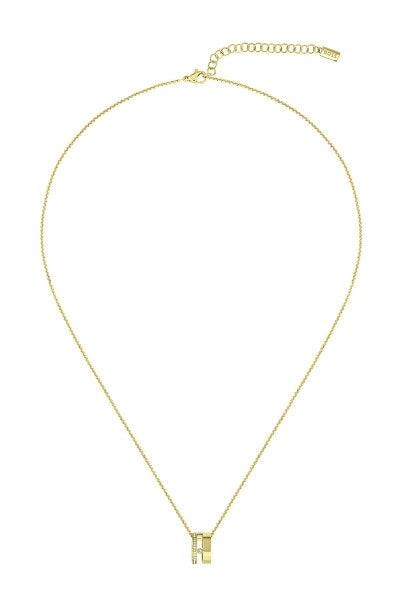 BOSS JEWELRY LYSSA B — COLLIER FEMME — 1580347