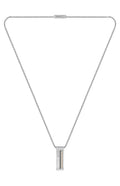 BOSS JEWELRY SARKIS — COLLIER HOMME — 1580361