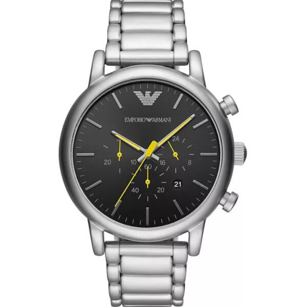 Emporio Armani Luigi Chronograph — AR11324