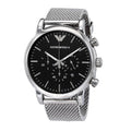 EMPORIO ARMANI LUIGI CHRONOGRAPH — AR8032