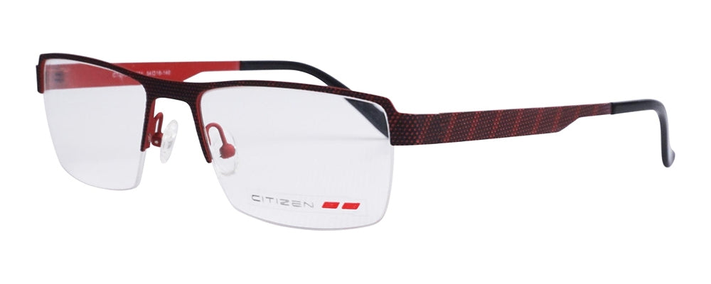Lunettes de vue Citizen — Réf. CTZ1606-731-54