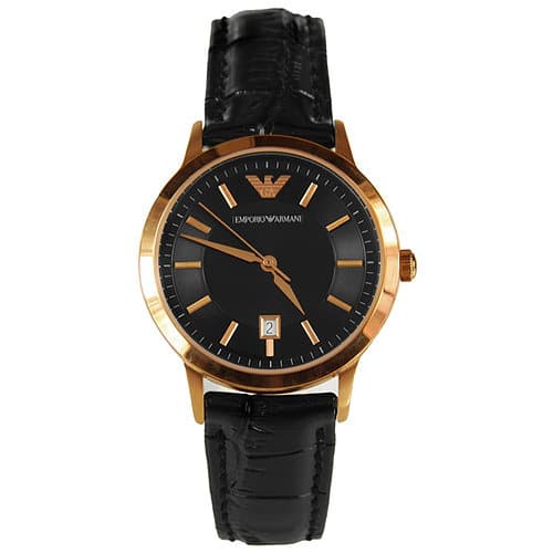 EMPORIO ARMANI CLASSIC — AR9022