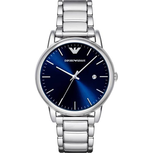EMPORIO ARMANI LUIGI SLIM LARGE — AR8033