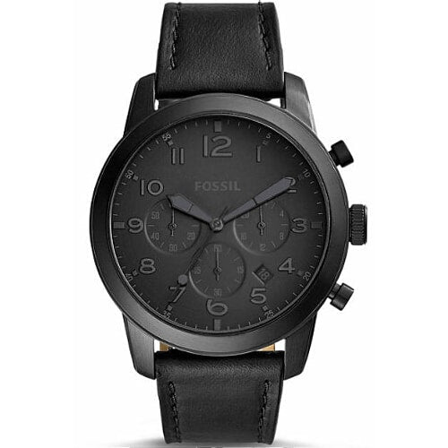 FOSSIL PILOT 54 CHRONOGRAPH — FS5157