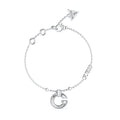 GUESS JEWELS OH MY G — BRACELET FEMME — JUBB04519JWRHS