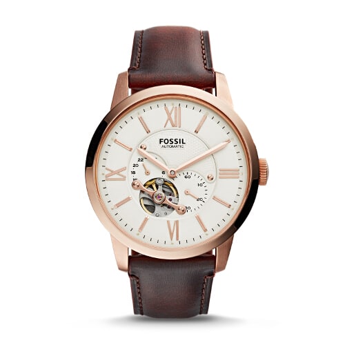 FOSSIL TOWNSMAN AUTOMATIC — ME3105