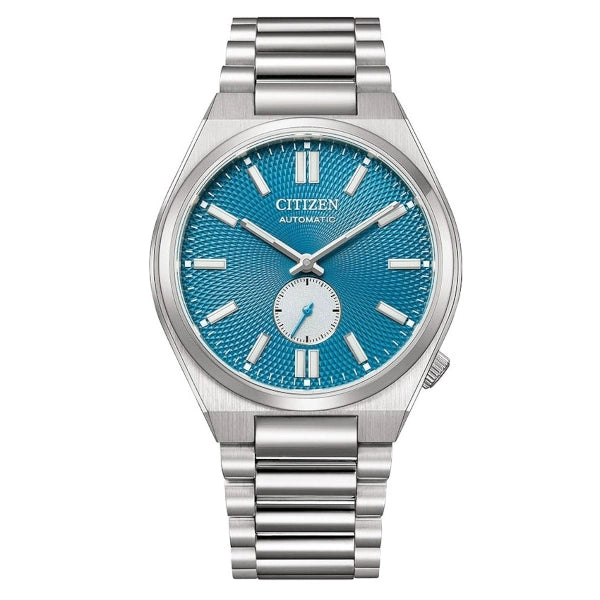 CITIZEN TSUYOSA SMALL SECOND