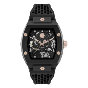 PHILIPP PLEIN THE SKELETON PWVBA0523