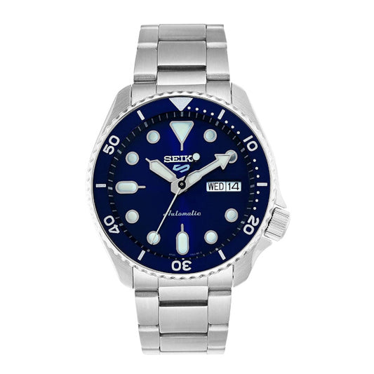 SEIKO 5 SPORTS SRPD51K1 — AUTOMATIQUE