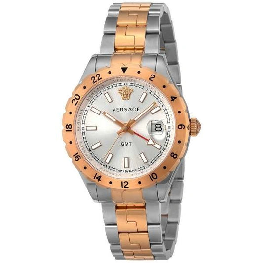 VERSACE HELLENYIUM GMT — V11030015