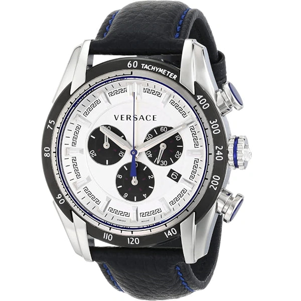VERSACE V-RAY CHRONOGRAPH — VDB010014