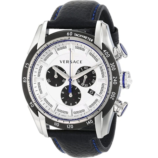 VERSACE V-RAY CHRONOGRAPH — VDB010014