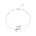 GUESS JEWELS BELOVED — BRACELET FEMME — JUBB05027JWRHS