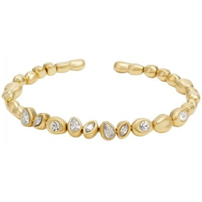 GUESS JEWELS PANAREA — BRACELET FEMME — JUBB05180JWYGS