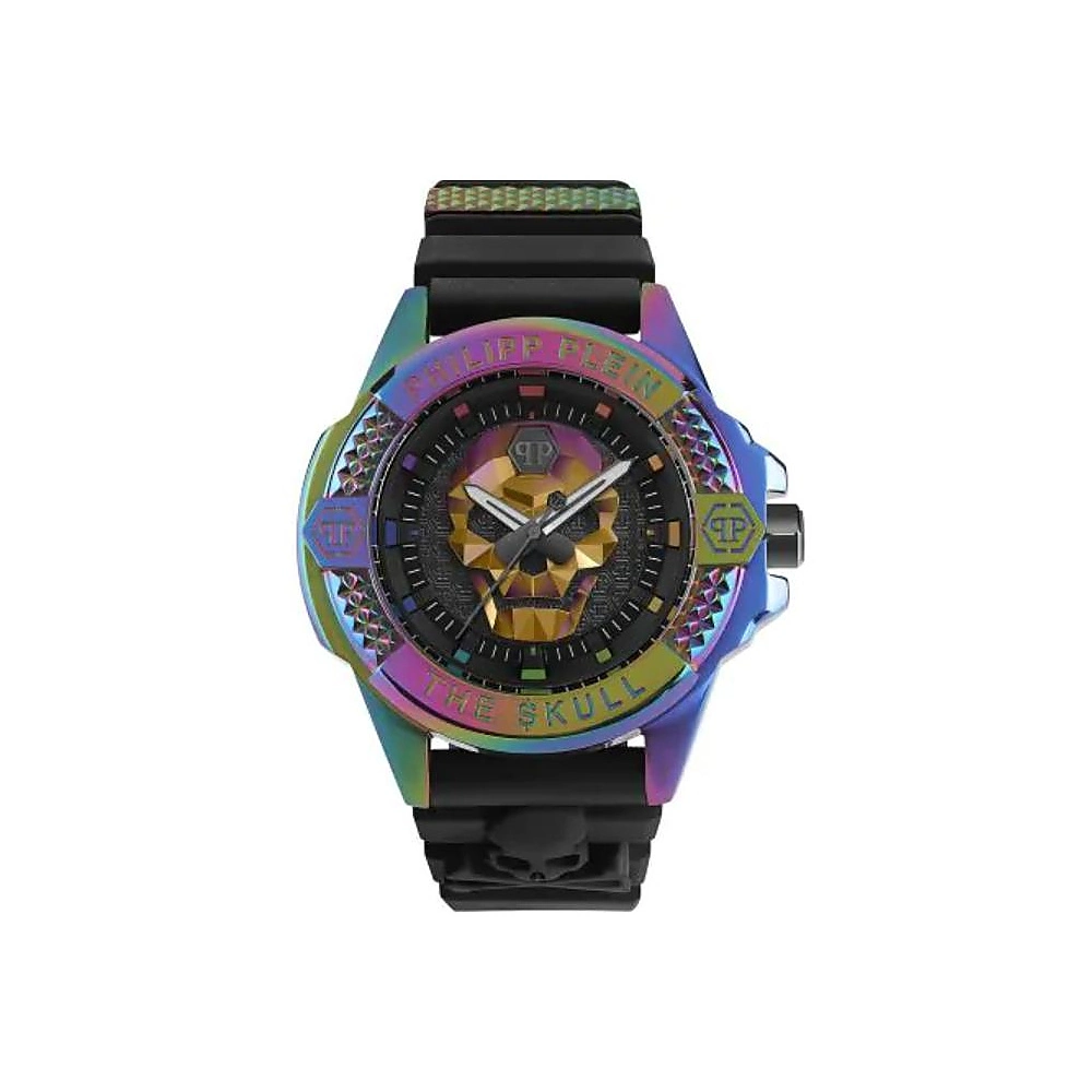PHILIPP PLEIN HIGH-ICONIC