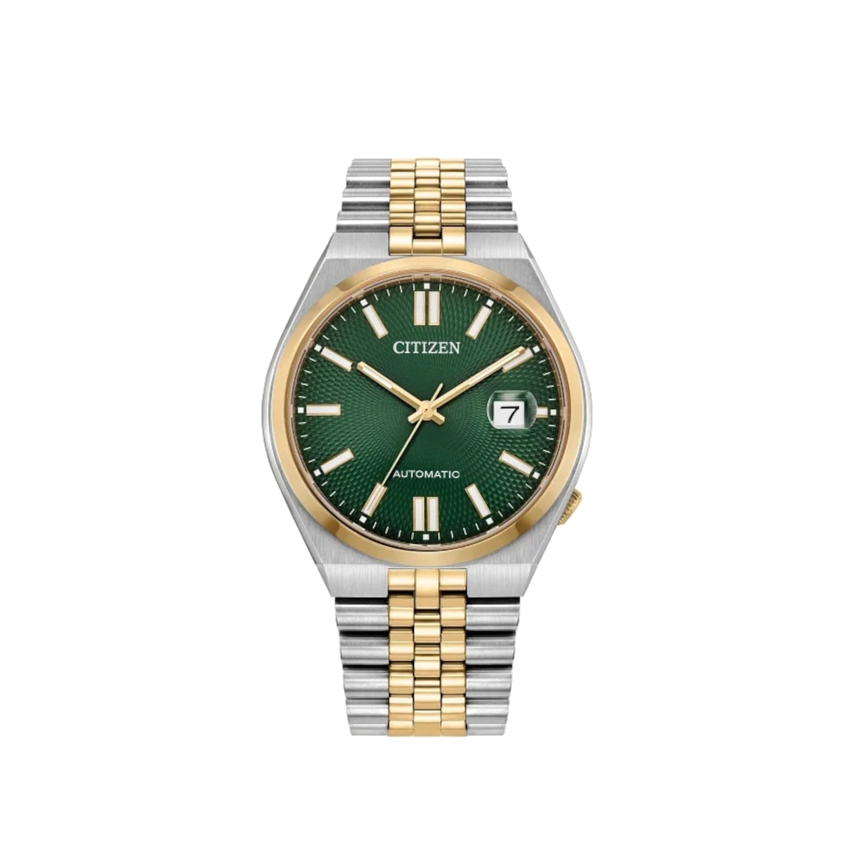 CITIZEN TSUYOSA 60