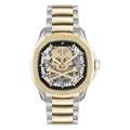PHILIPP PLEIN $KELETON $PECTRE