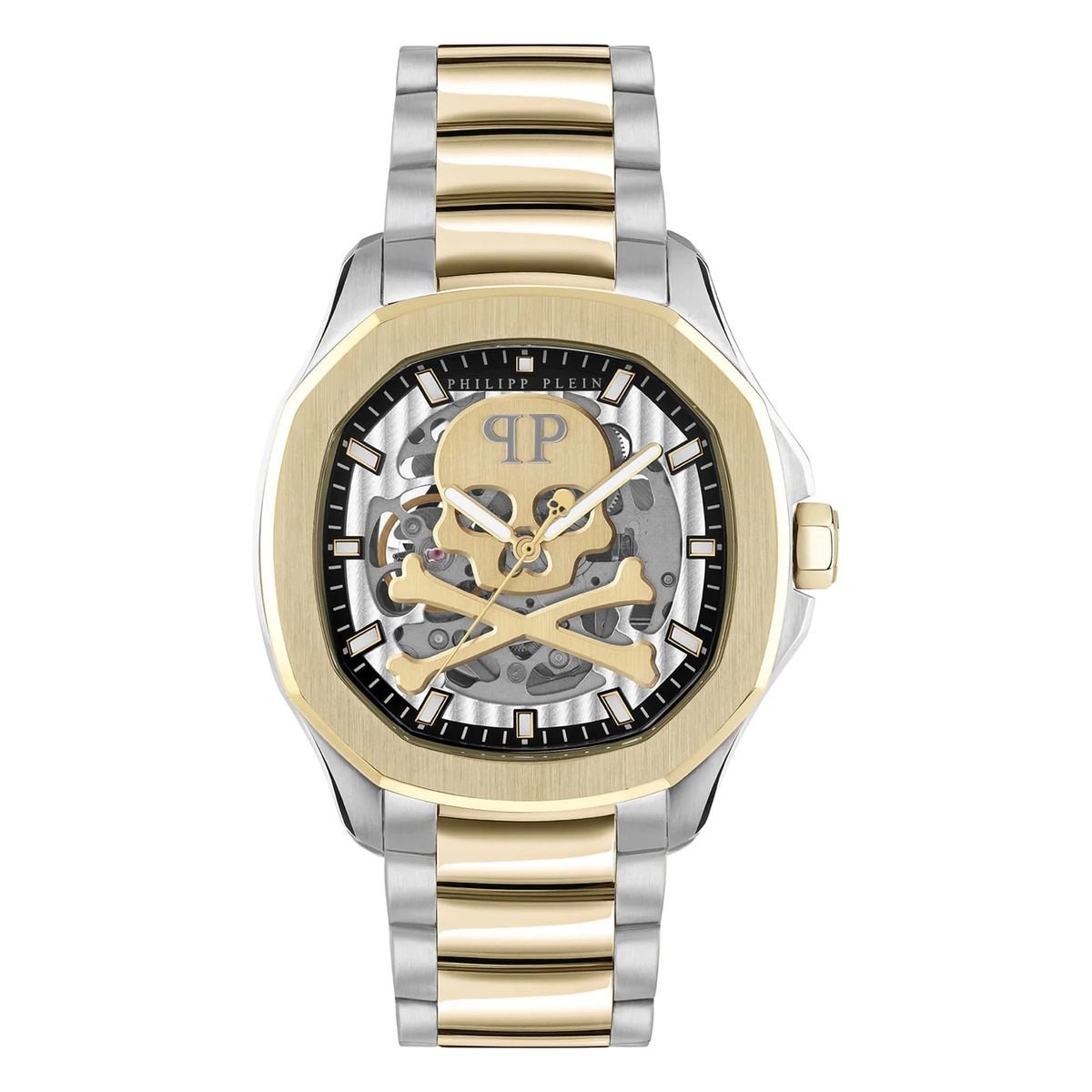 PHILIPP PLEIN $KELETON $PECTRE