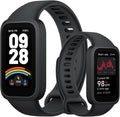 XIAOMI Smart Band 9 Active, Bracelet Connecté, Noir